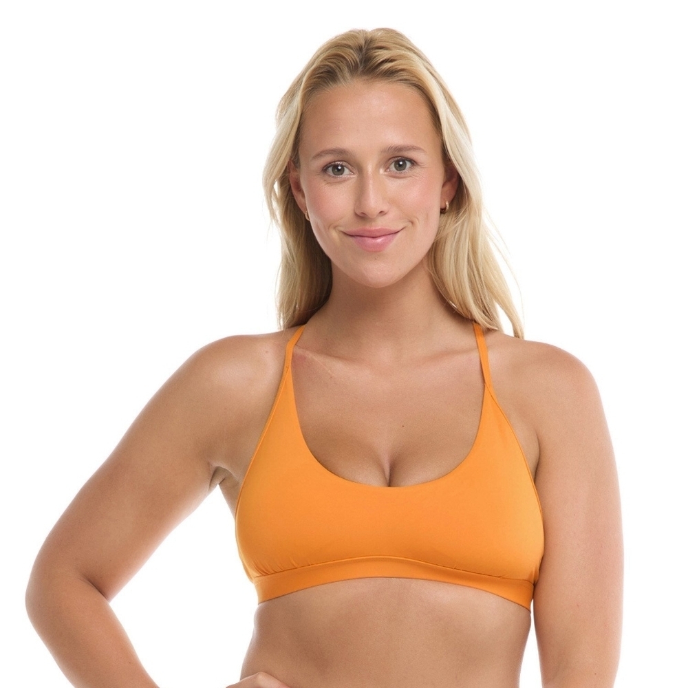 Eidon Alexa Tuscany Bikini Top Alexa E Cup Top - NEW Beach Resortwear Vacation